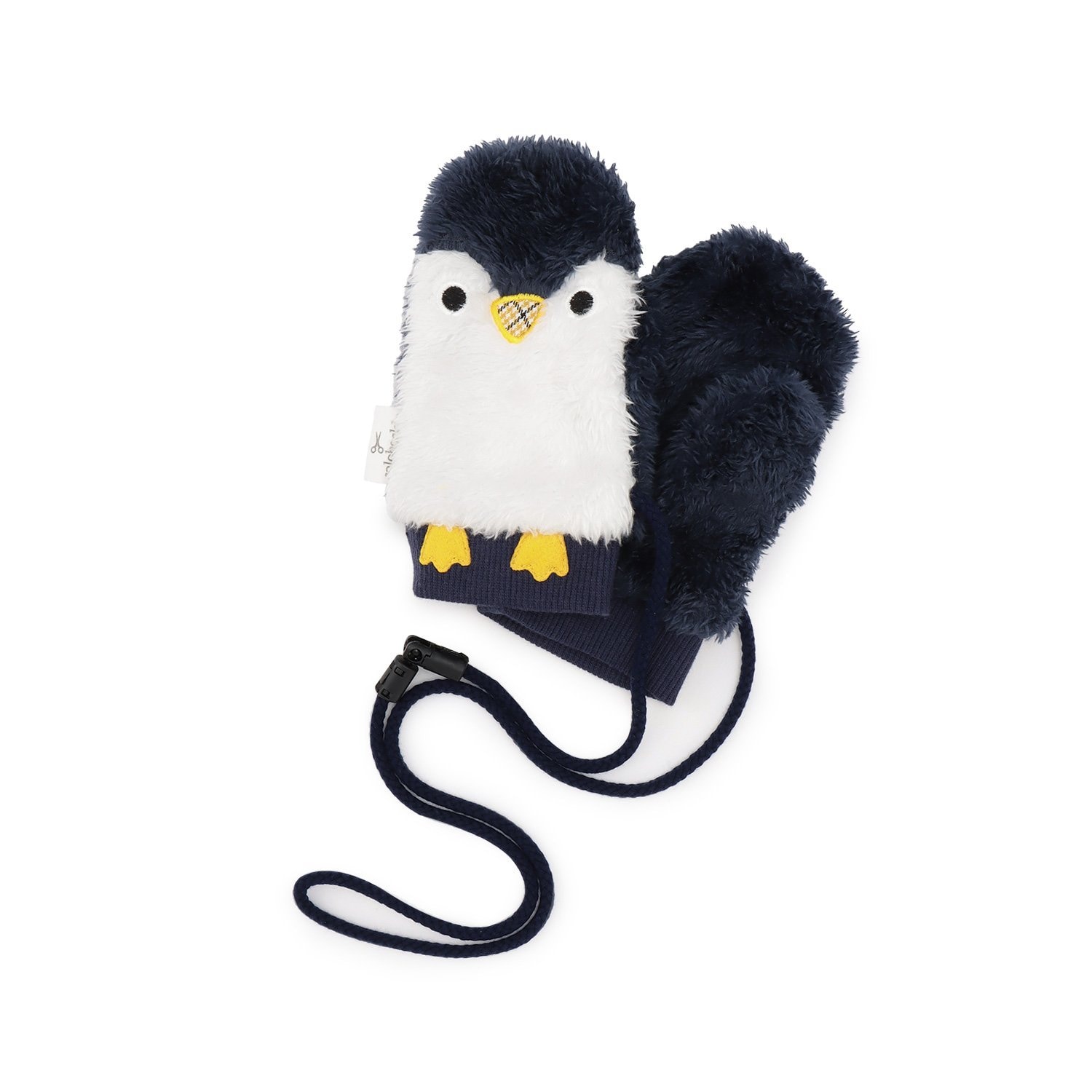 【コロボックル】アニマルミトン