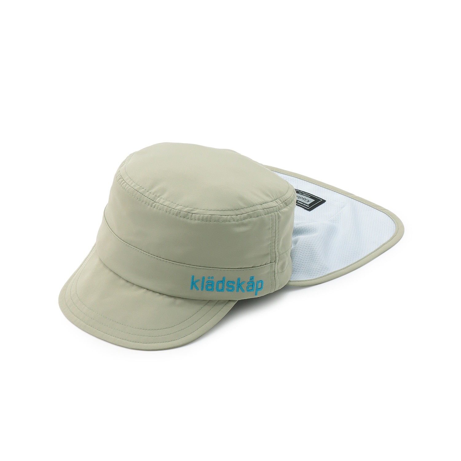 踏切ワークキャップ