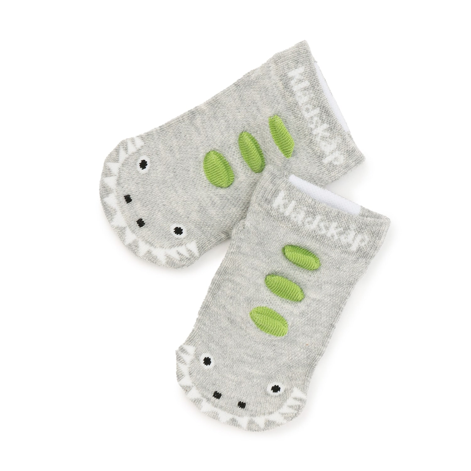 恐竜・サメスニーカーインソックス