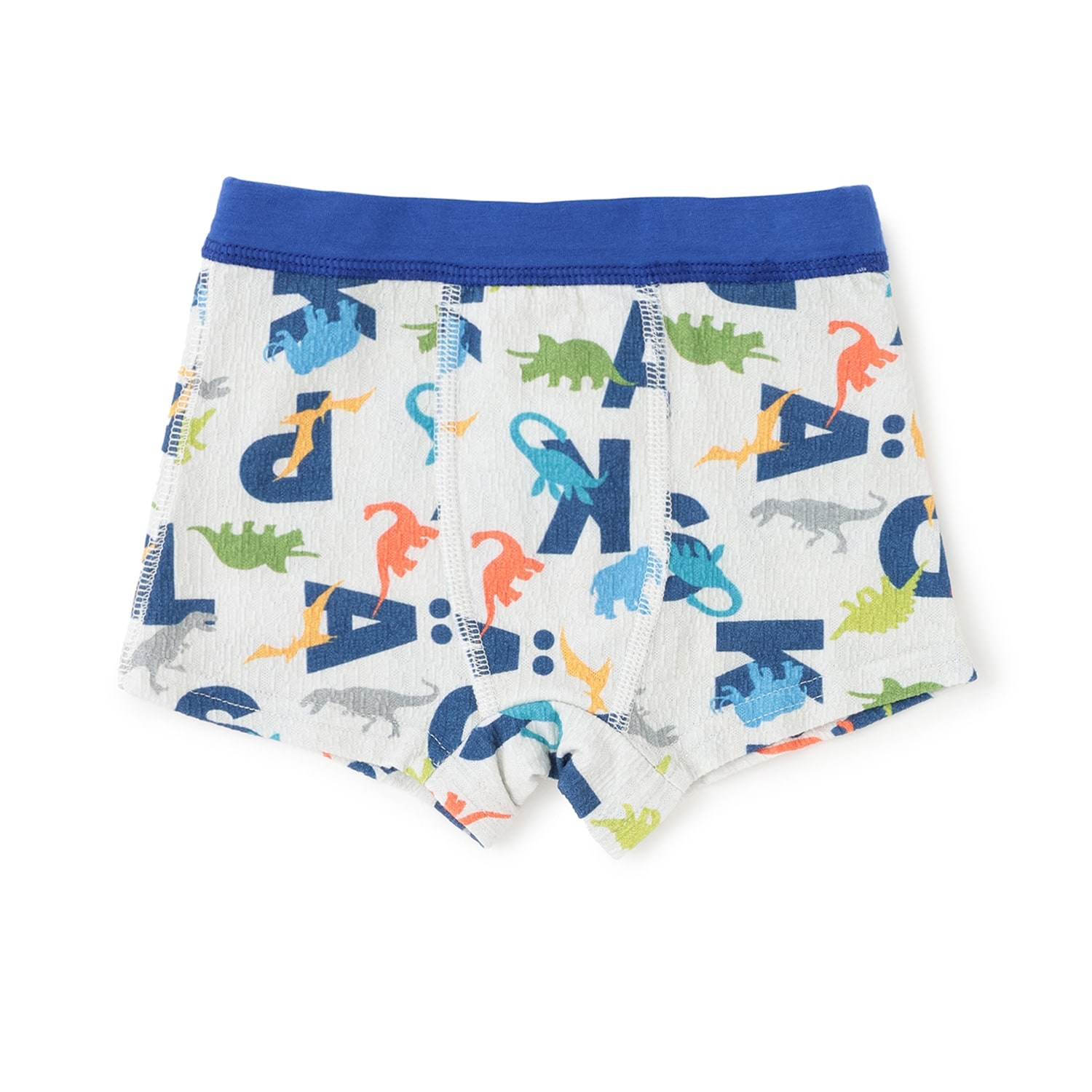 総柄アンダーウェア