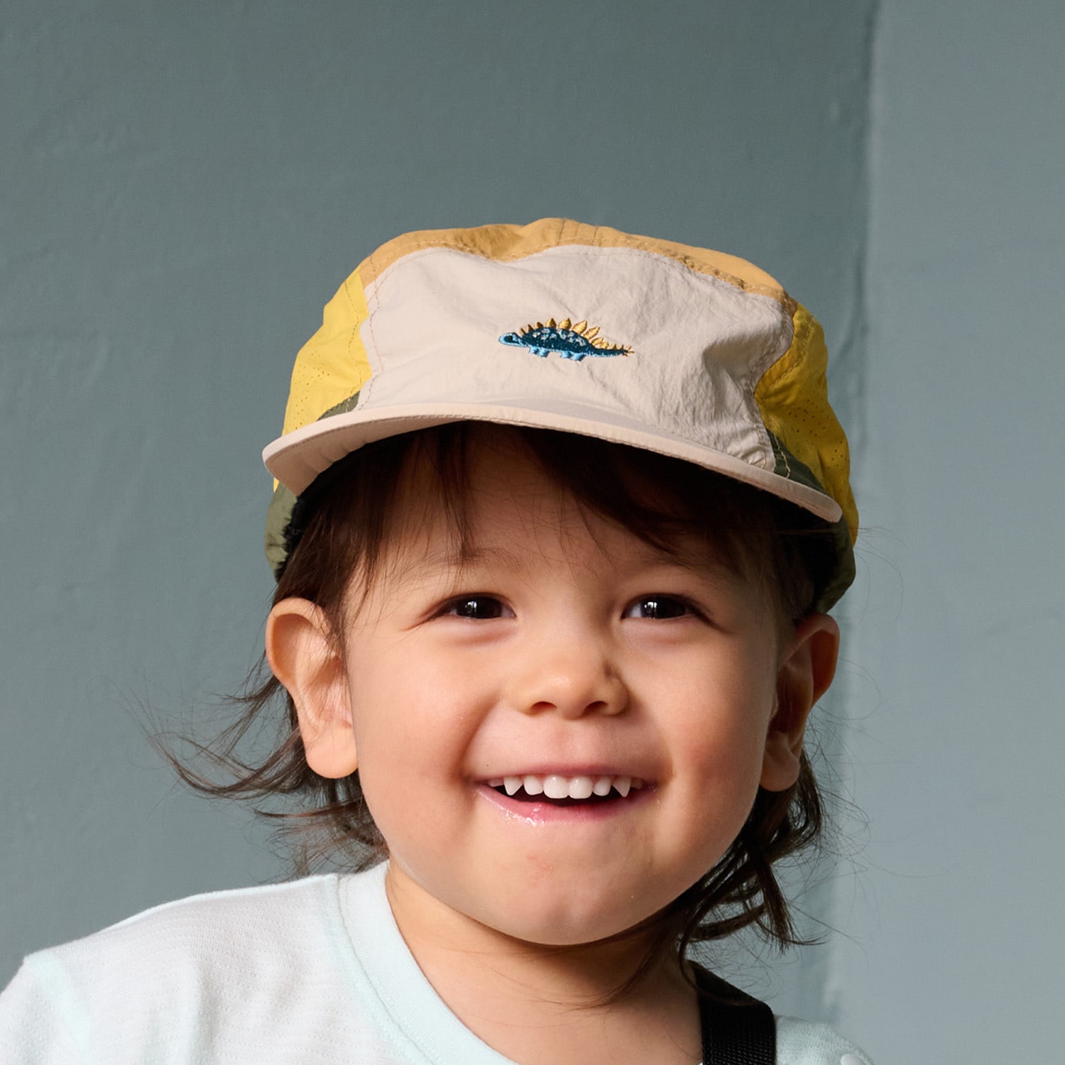 恐竜ジェットキャップ