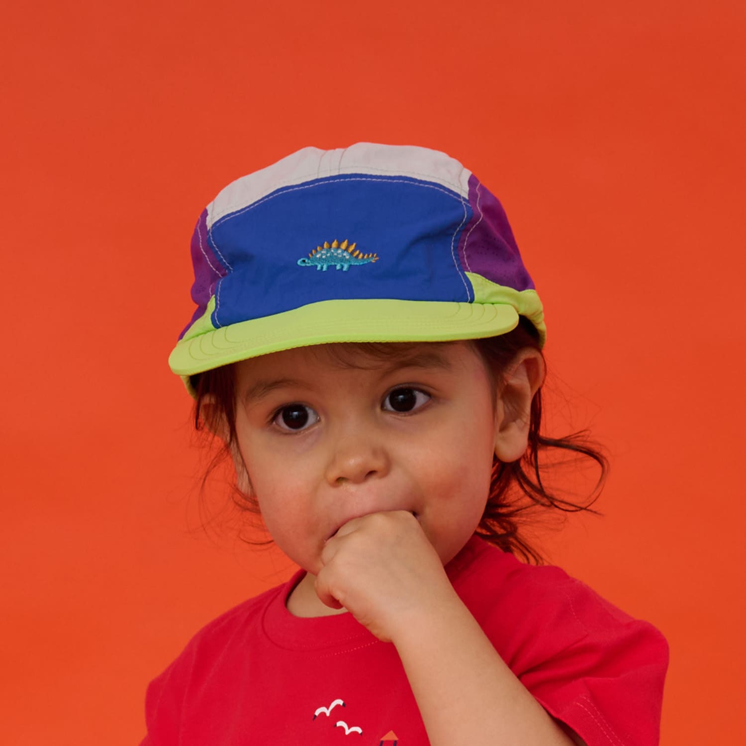 恐竜ジェットキャップ