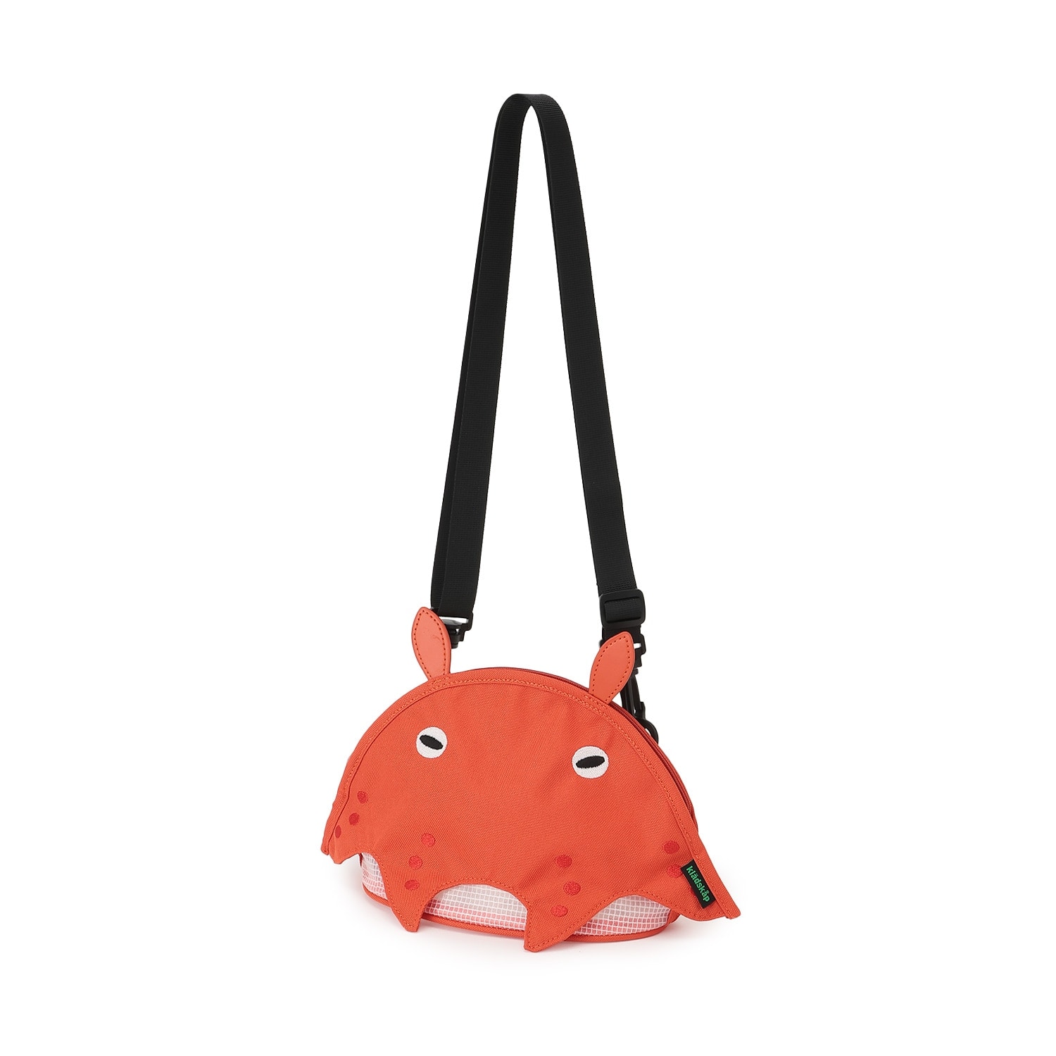 カニ/メンダコポシェット