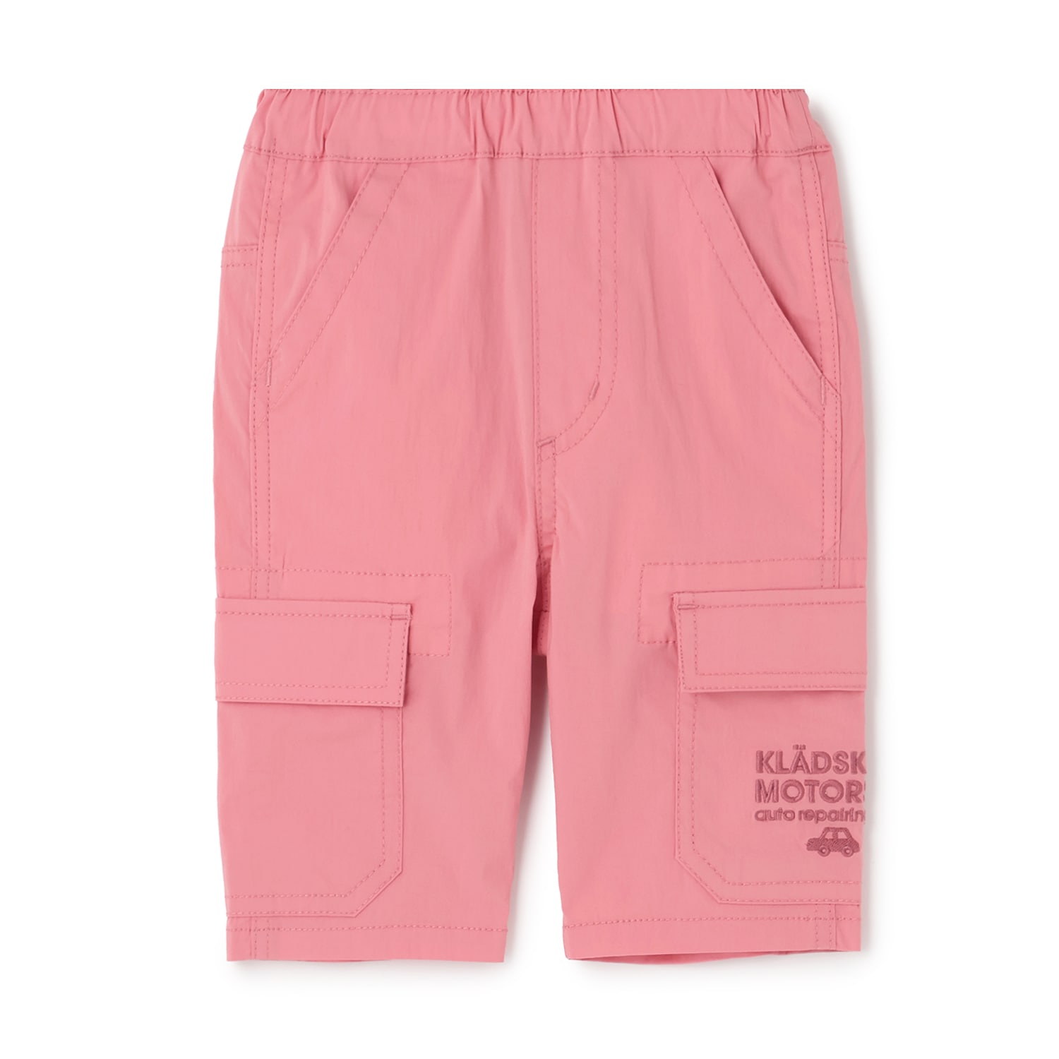 【人気商品再入荷】【直営店で取り扱い無し】6分丈カーゴパンツ