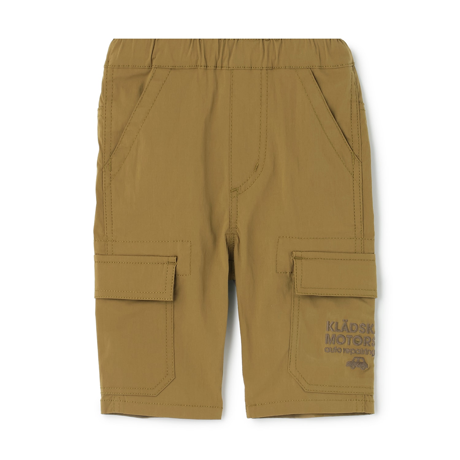 【人気商品再入荷】【直営店で取り扱い無し】6分丈カーゴパンツ