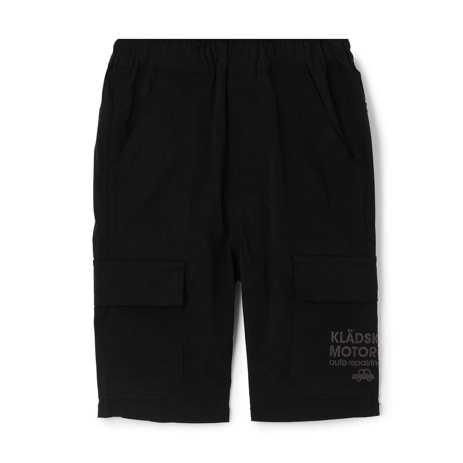 【人気商品再入荷】【直営店で取り扱い無し】6分丈カーゴパンツ