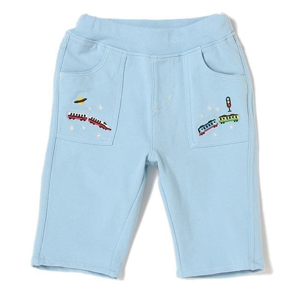 放射線カットパンツ TULTEX タルテックス ストレッチショートパンツ 11702 春夏