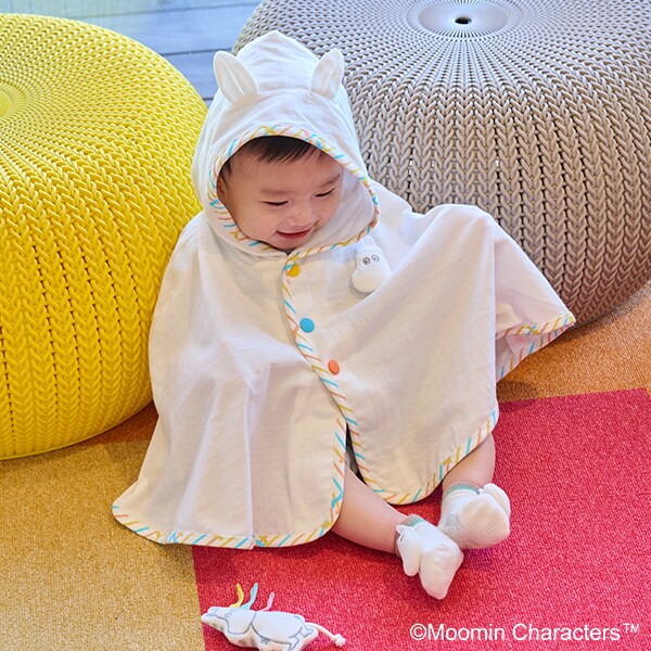 BABY メアリーヌ ケープ BABY メアリーヌ ケープ