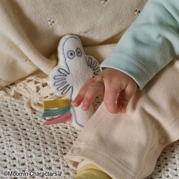【MOOMIN】ムーミン・ニョロニョロラトル