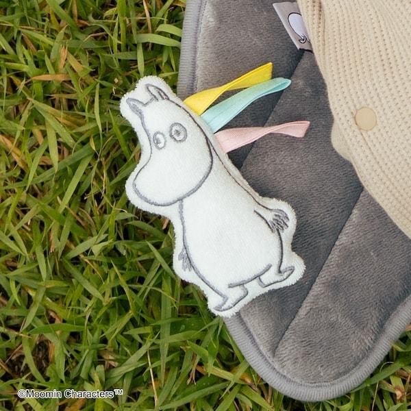 【MOOMIN】ムーミン・ニョロニョロラトル