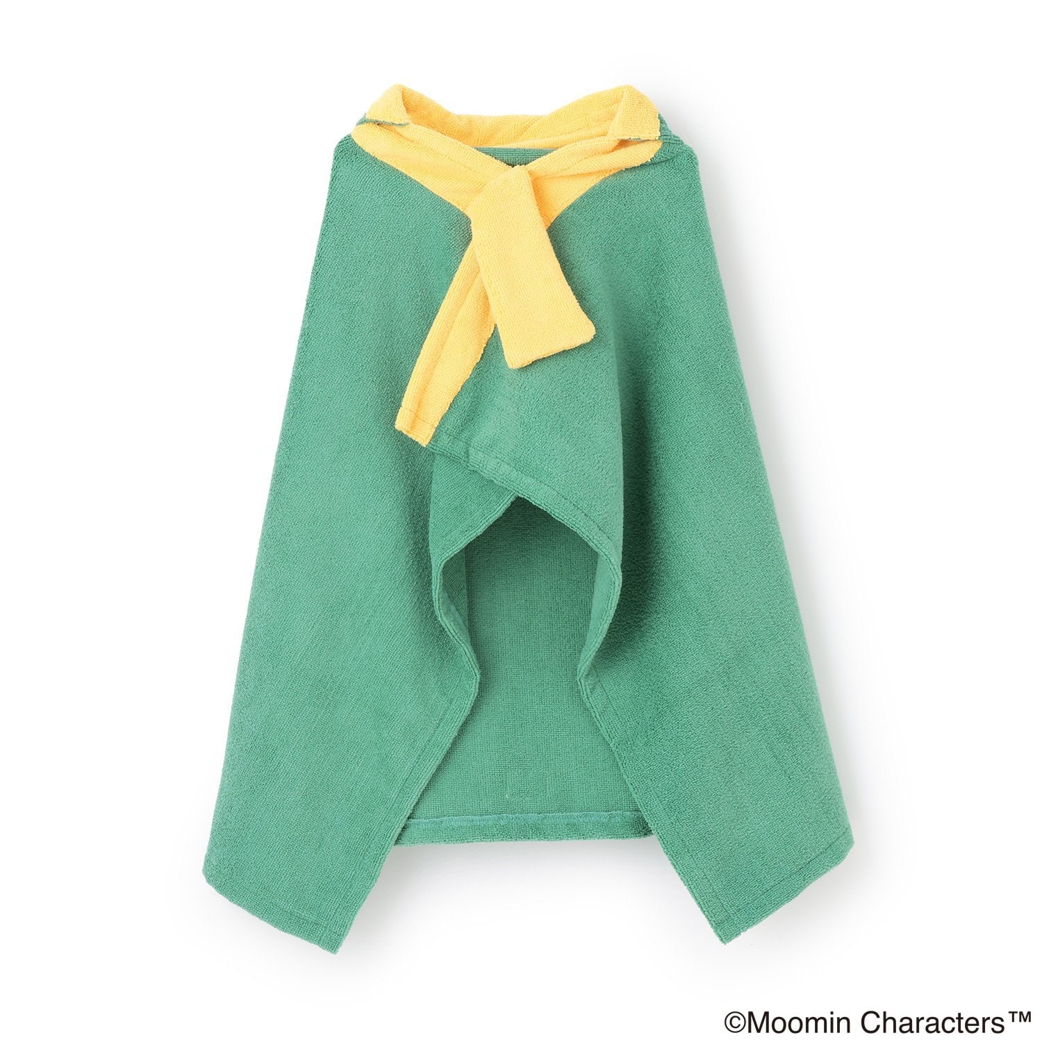 【MOOMIN】なりきりポンチョ