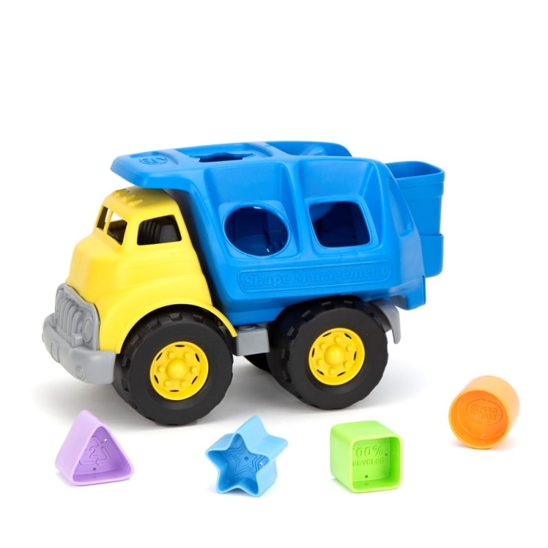 【湘南インターナショナル】シェイプソータートラック