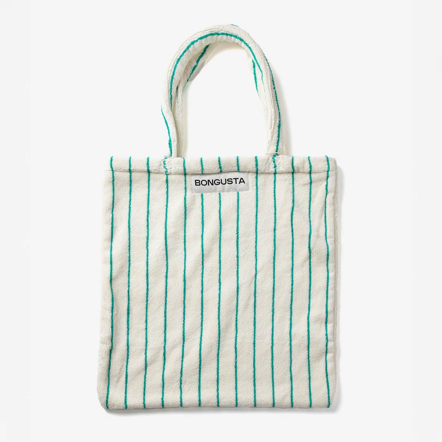 【BONGUSTA】ボングスタ NARAM TOTEBAG SMALL ナラム トートバッグ スモール