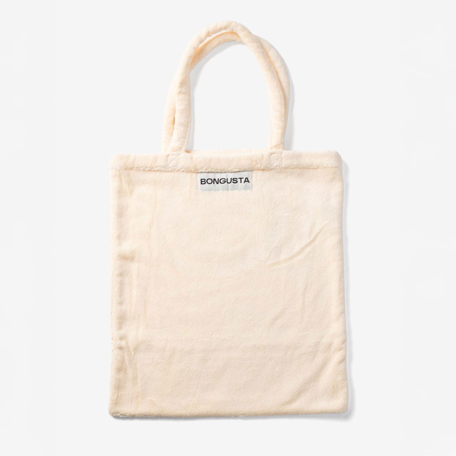 【BONGUSTA】ボングスタ NARAM TOTEBAG SMALL ナラム トートバッグ スモール
