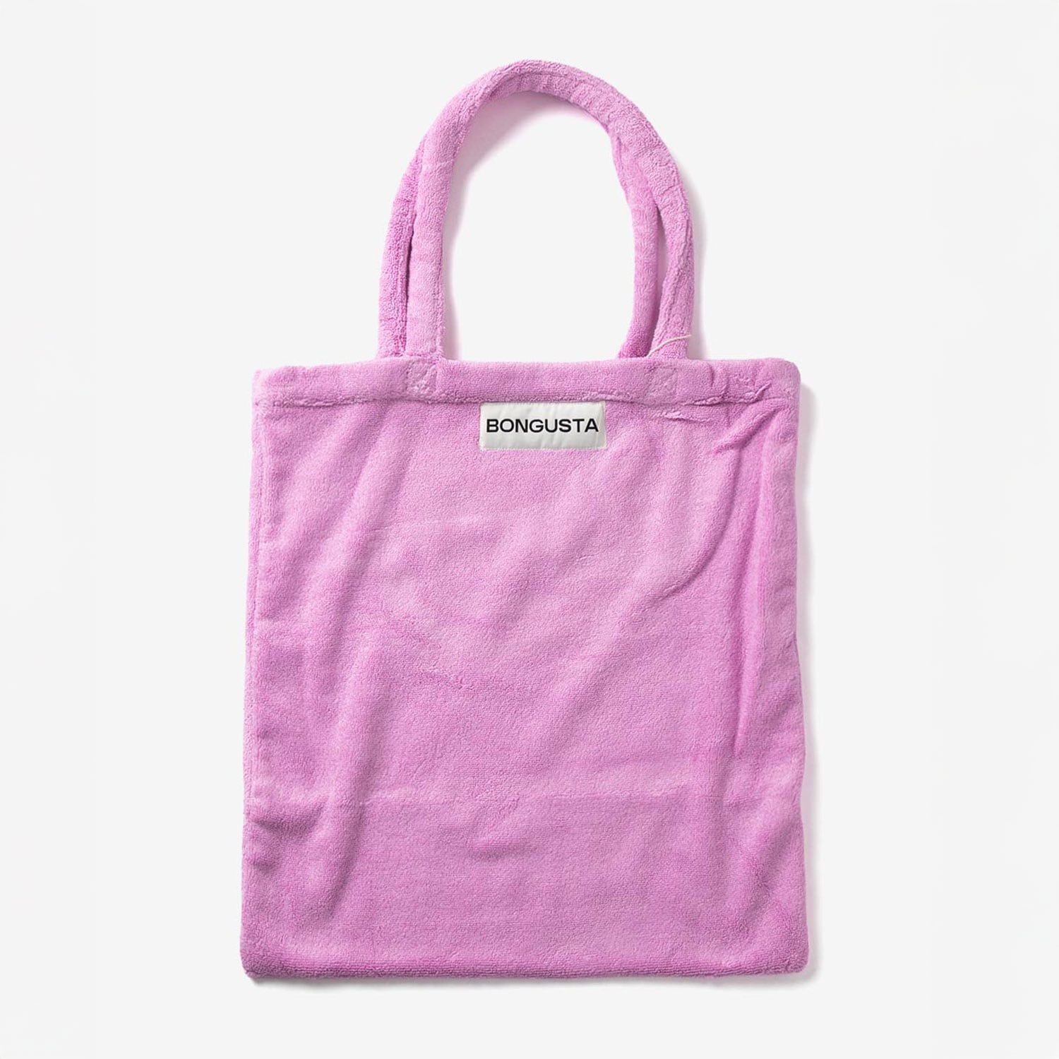 【BONGUSTA】ボングスタ NARAM TOTEBAG SMALL ナラム トートバッグ スモール