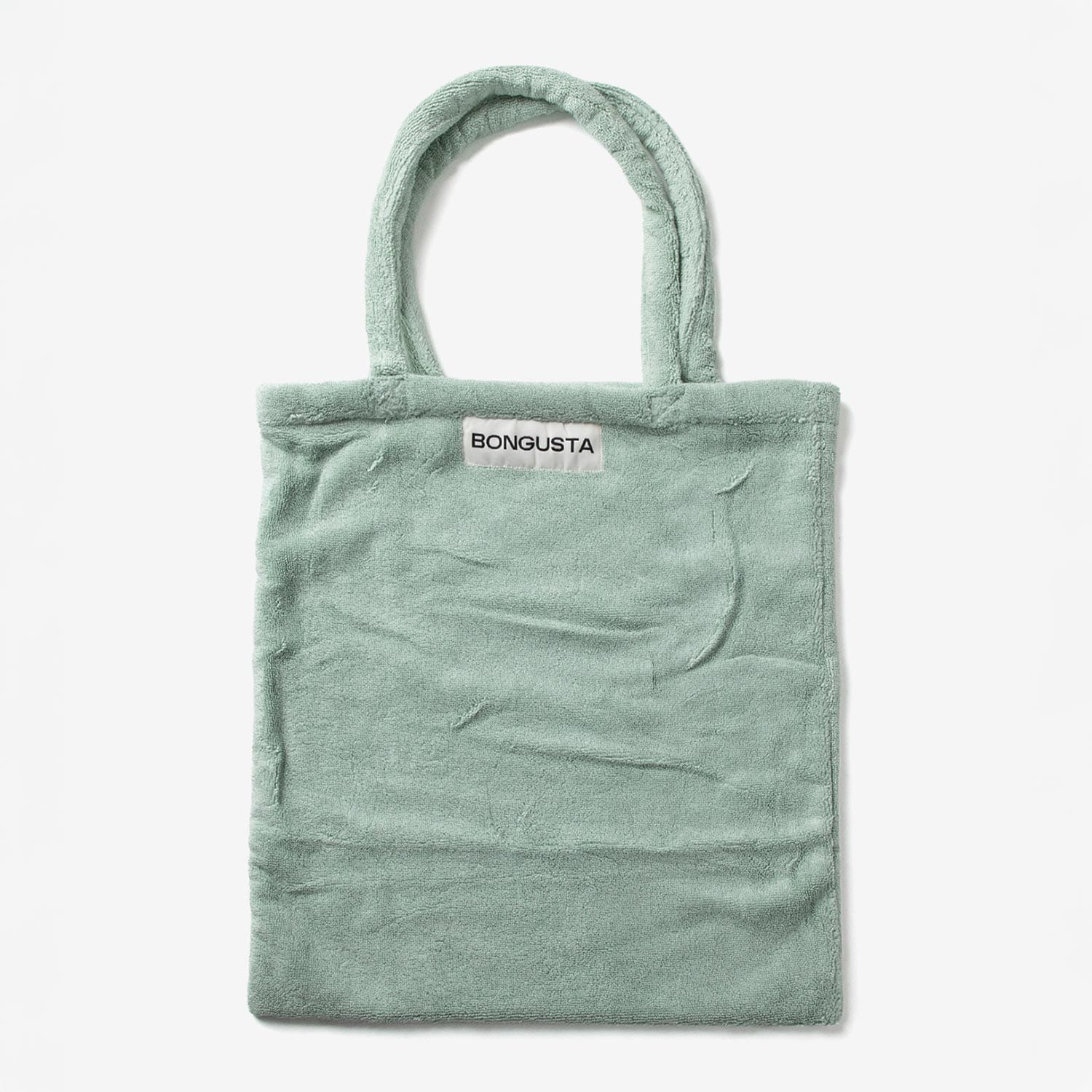 【BONGUSTA】ボングスタ NARAM TOTEBAG SMALL ナラム トートバッグ スモール