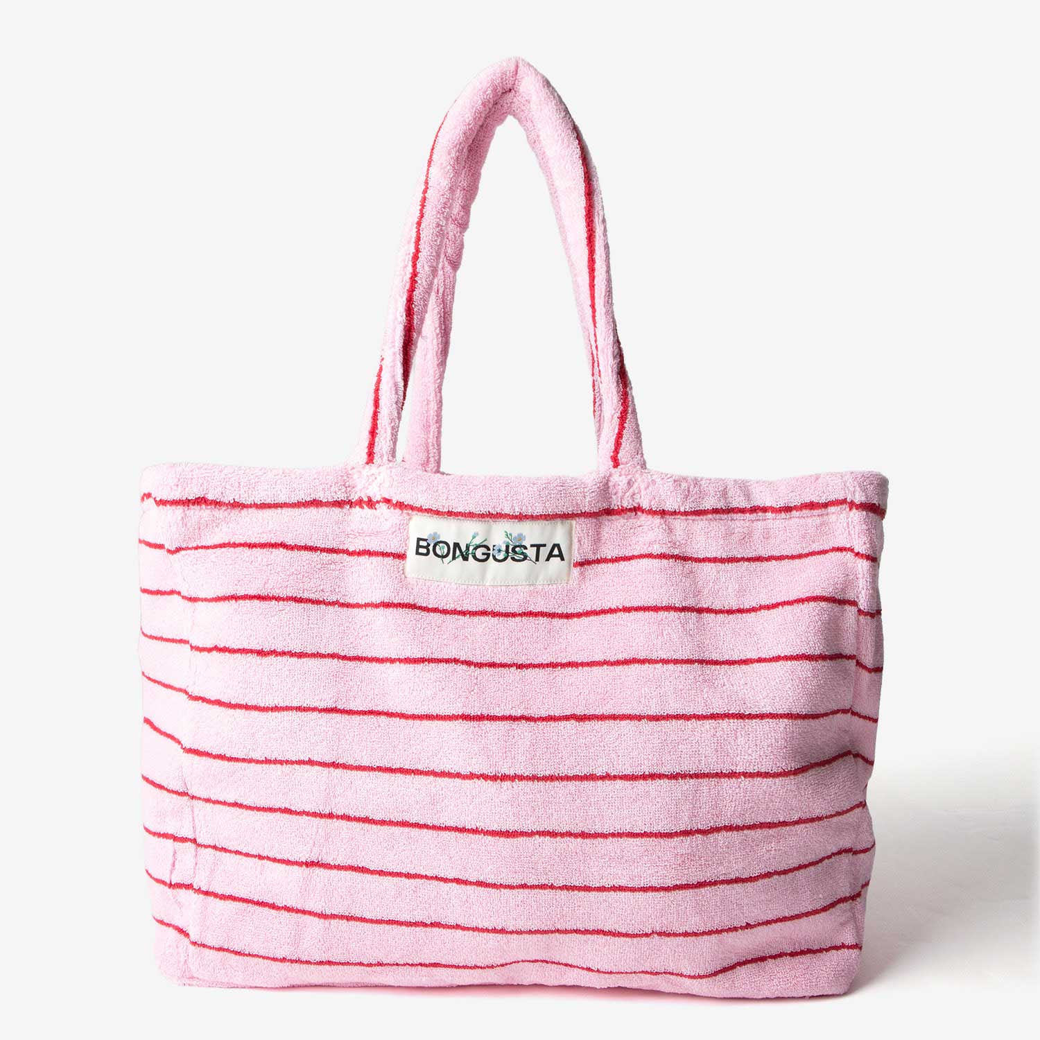 【BONGUSTA】ボングスタ NARAM WEEKEND BAG ナラム ウィークエンドバッグ トートバッグ