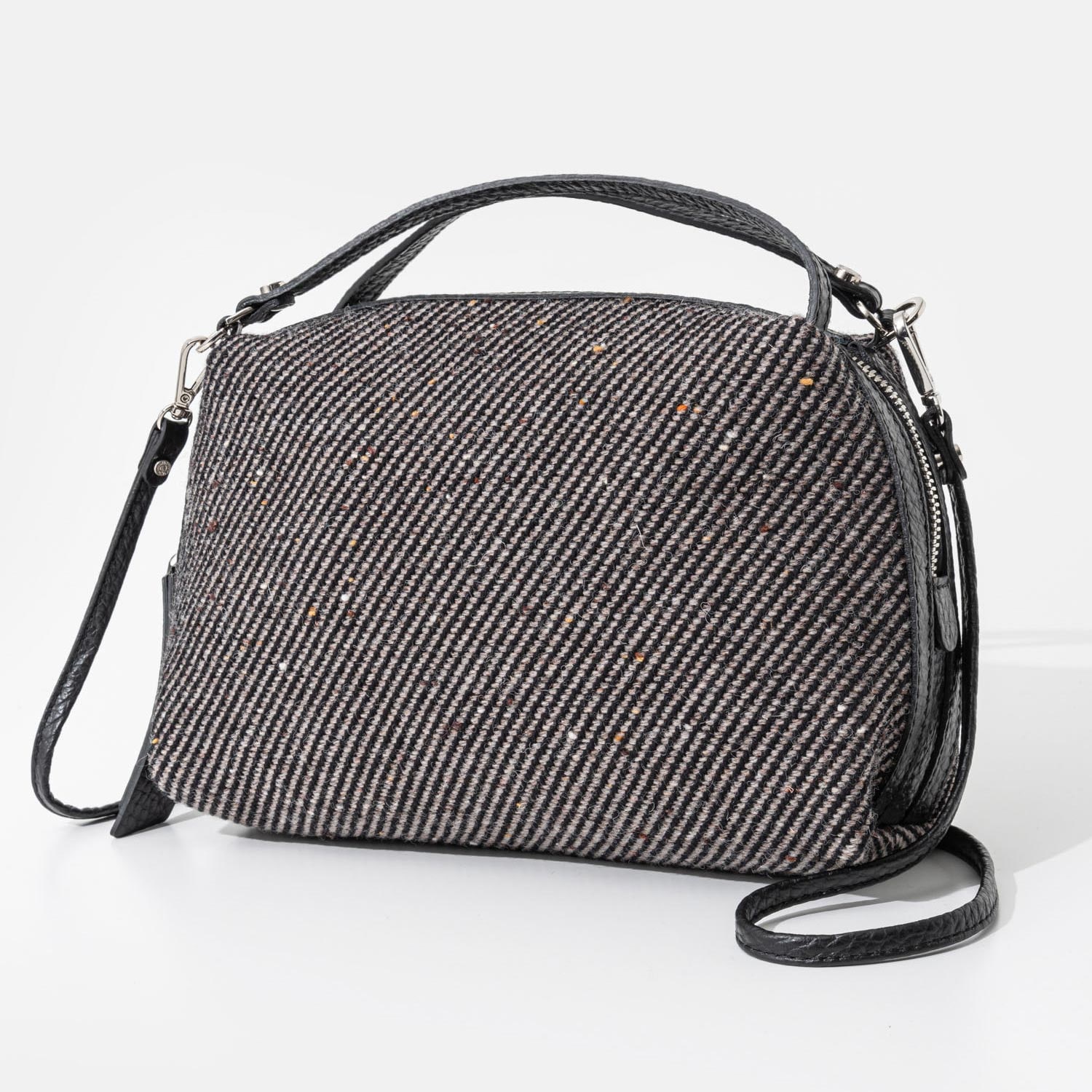 【GIANNI CHIARINI】ジャンニ・キアリーニ ALIFA BOT-PL M ショルダーバッグ