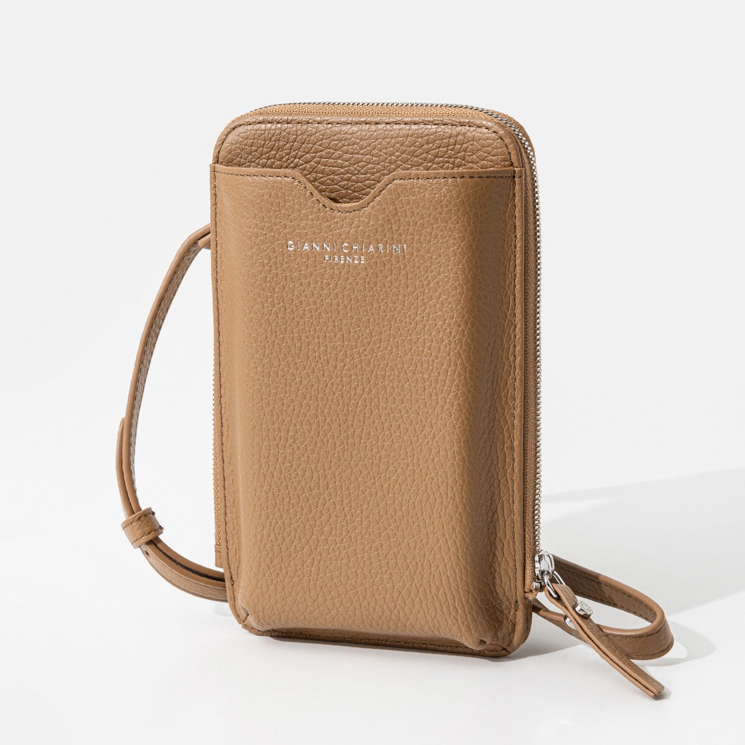 【GIANNI CHIARINI】ジャンニ・キアリーニ WALLETS DOLLARO ショルダーバッグ