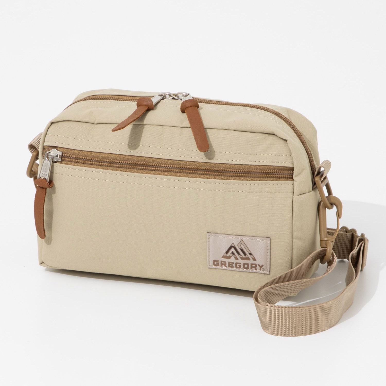 【GREGORY】グレゴリー PADDED SHOULDER POUCH M ショルダーバッグ