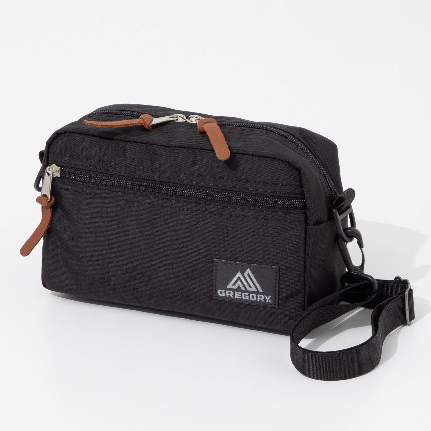 【GREGORY】グレゴリー PADDED SHOULDER POUCH M ショルダーバッグ