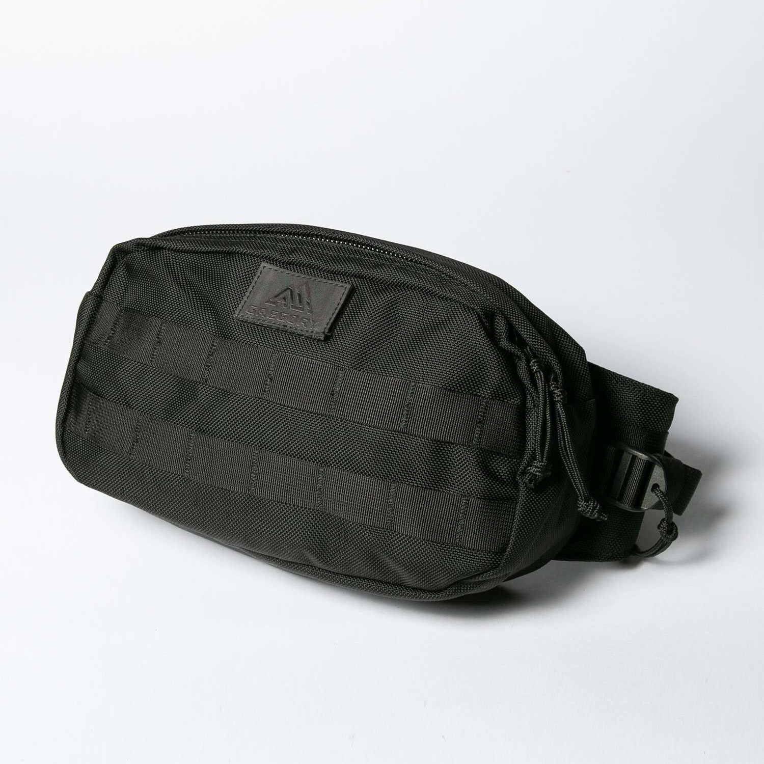 【GREGORY】グレゴリー EVAC WAIST V2 4L ウエストバッグ