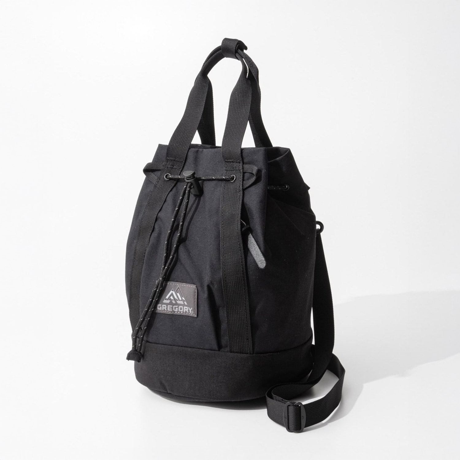 【GREGORY】グレゴリー LADYBIRD 2WAY BUCKET ショルダーバッグ