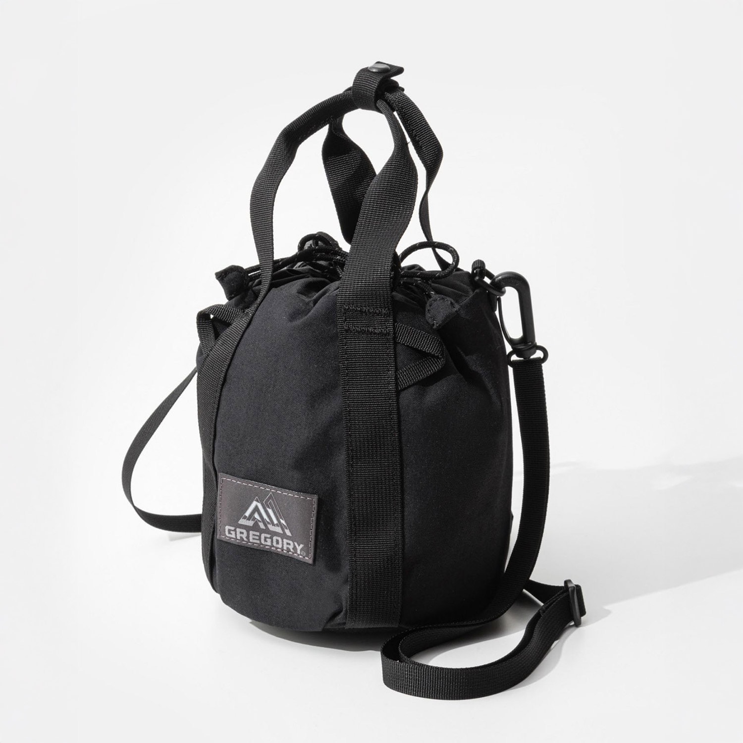 【GREGORY】グレゴリー LADYBIRD MINI 2WAY BUCKET ショルダーバッグ