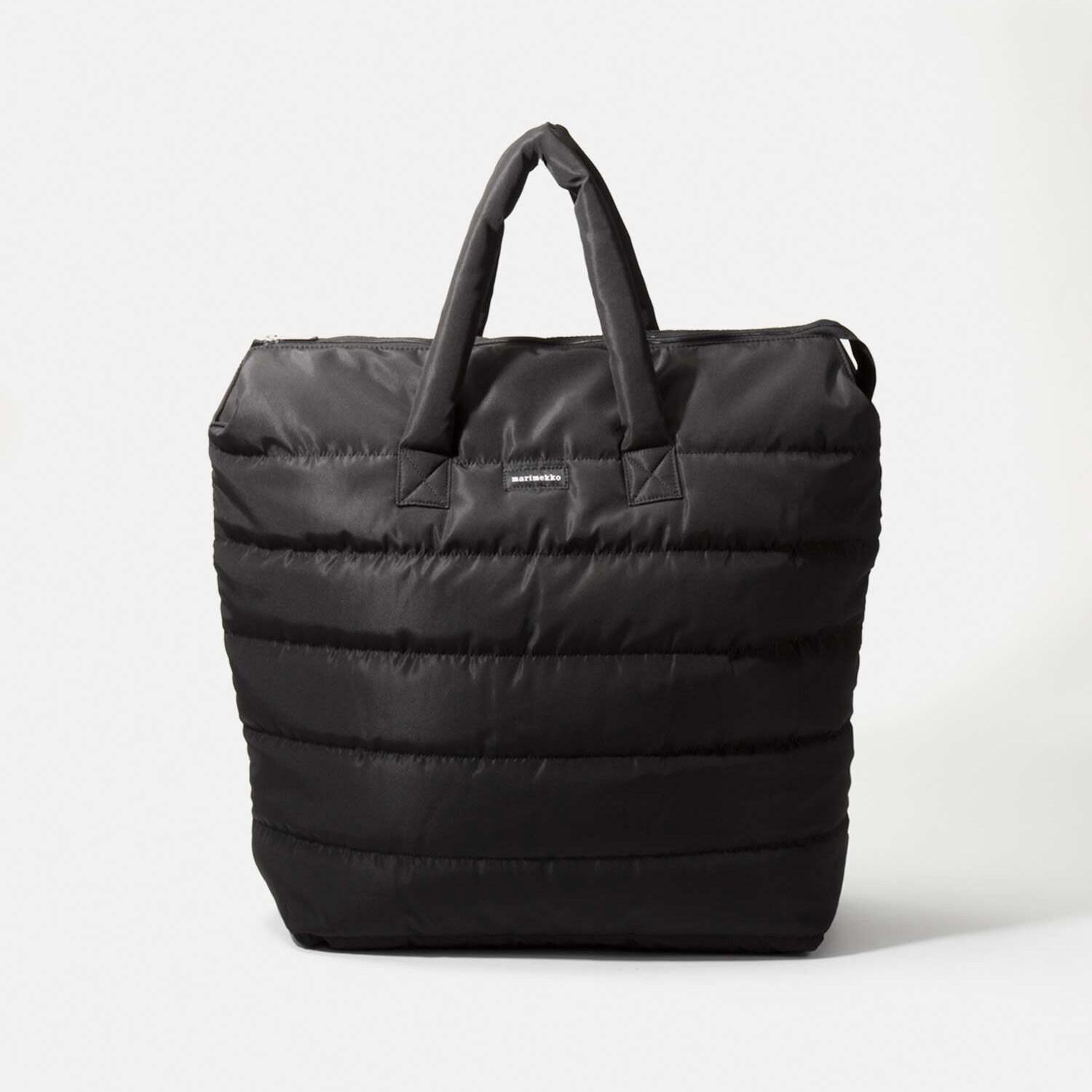 【Marimekko】マリメッコ トートバッグ