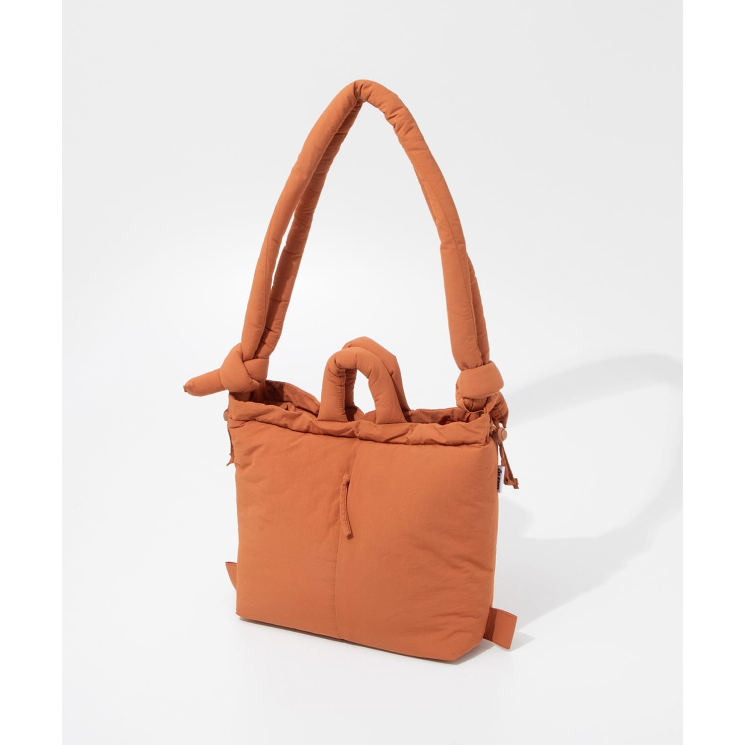 【OLEND】オレンド ONA SOFT BAG オナ ソフト バッグ