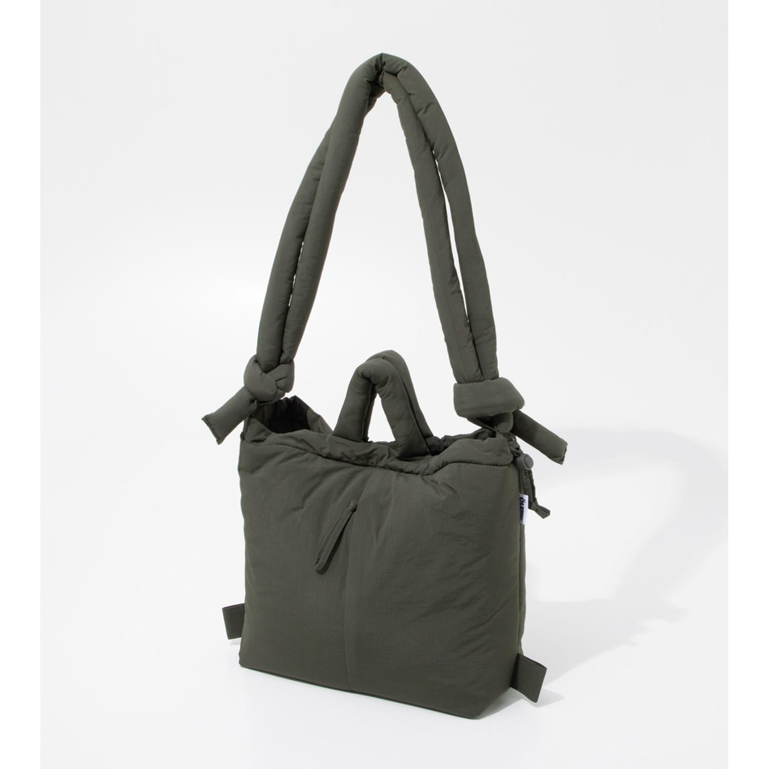 【OLEND】オレンド ONA SOFT BAG オナ ソフト バッグ