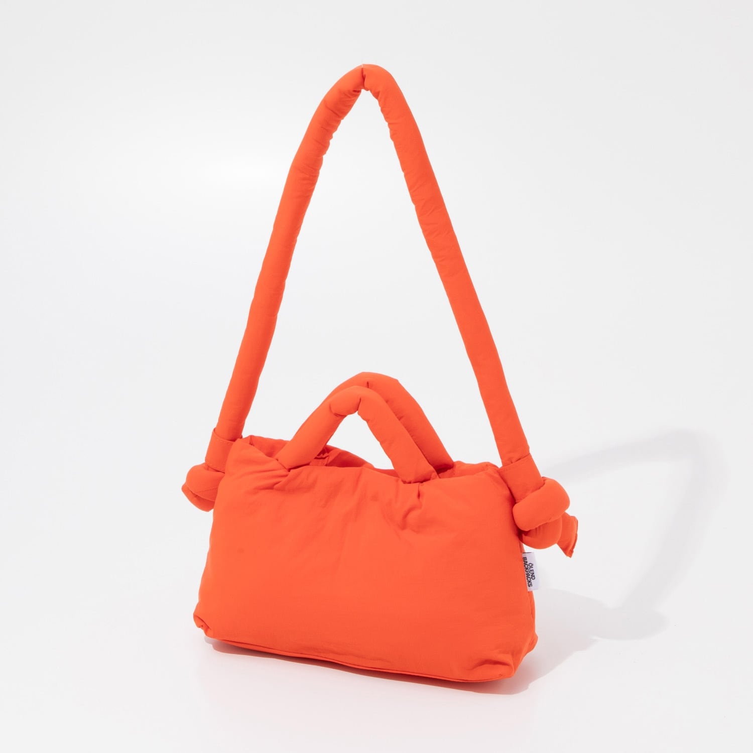 【OLEND】オレンド MINI ONA SOFT BAG ミニ オナ ソフト バッグ