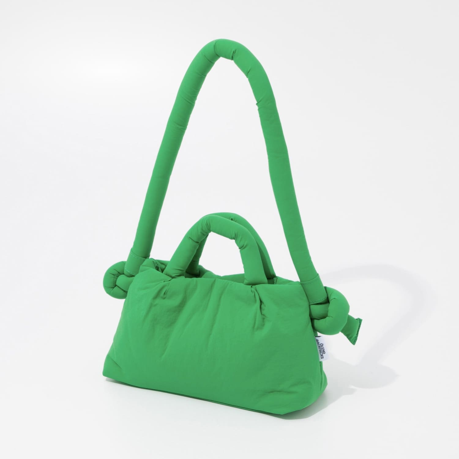 【OLEND】オレンド MINI ONA SOFT BAG ミニ オナ ソフト バッグ