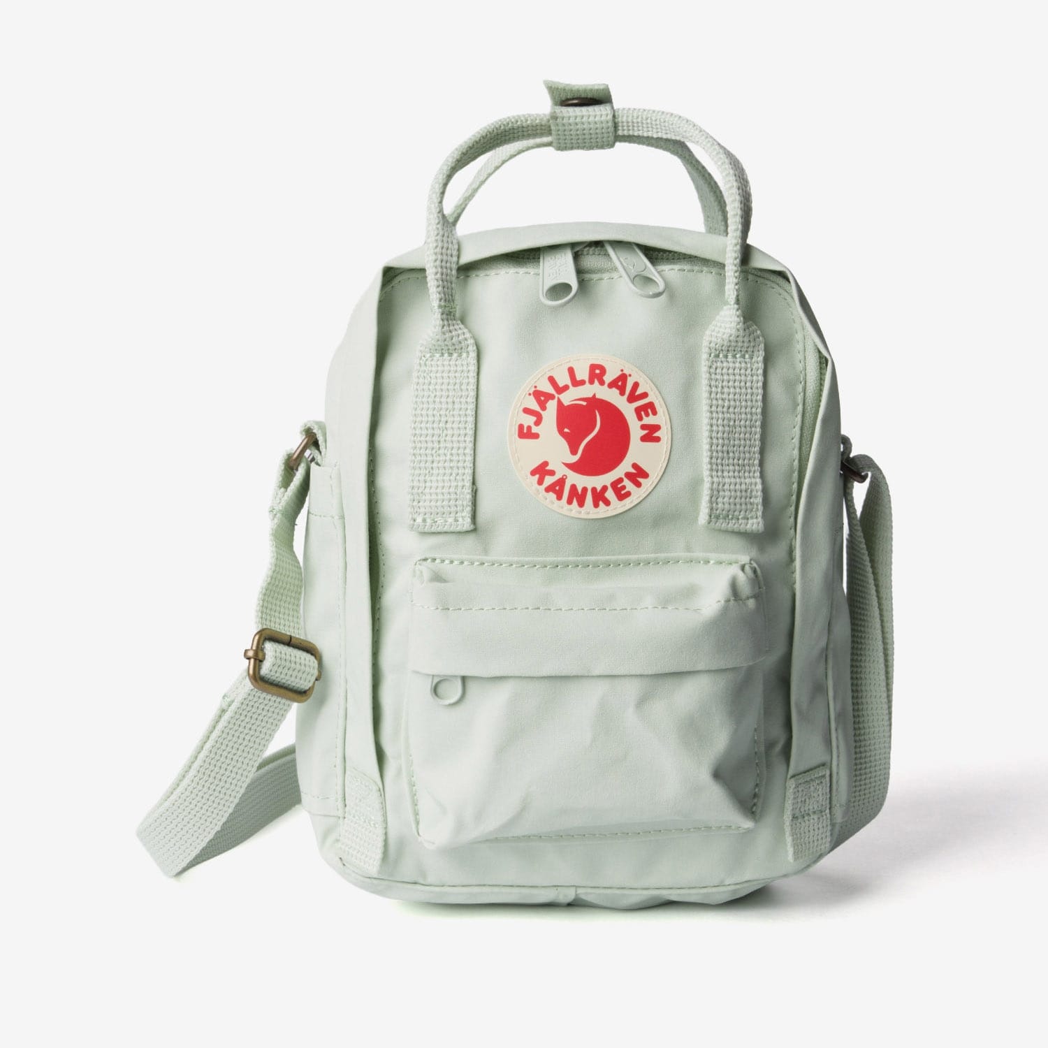 【Fjallraven】フェールラーベン Kanken Sling ショルダーバッグ