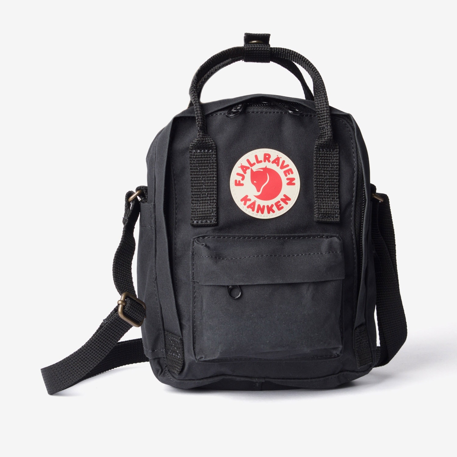 【Fjallraven】フェールラーベン Kanken Sling ショルダーバッグ