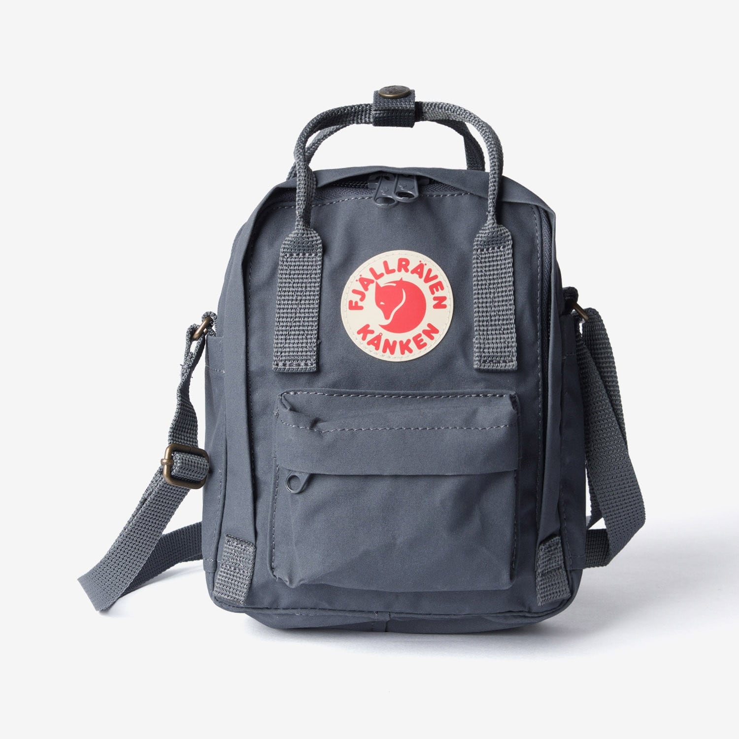 【Fjallraven】フェールラーベン Kanken Sling ショルダーバッグ