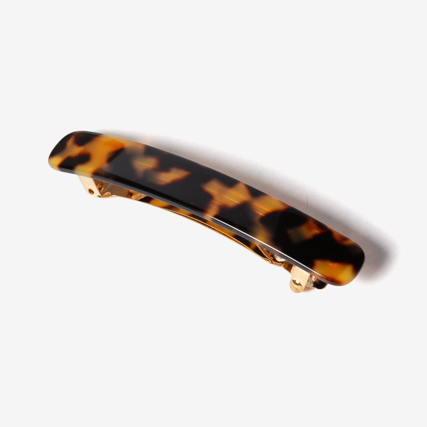 【JANEKE】ヤネケ BARRETTA PER CAPELLI バレッタ