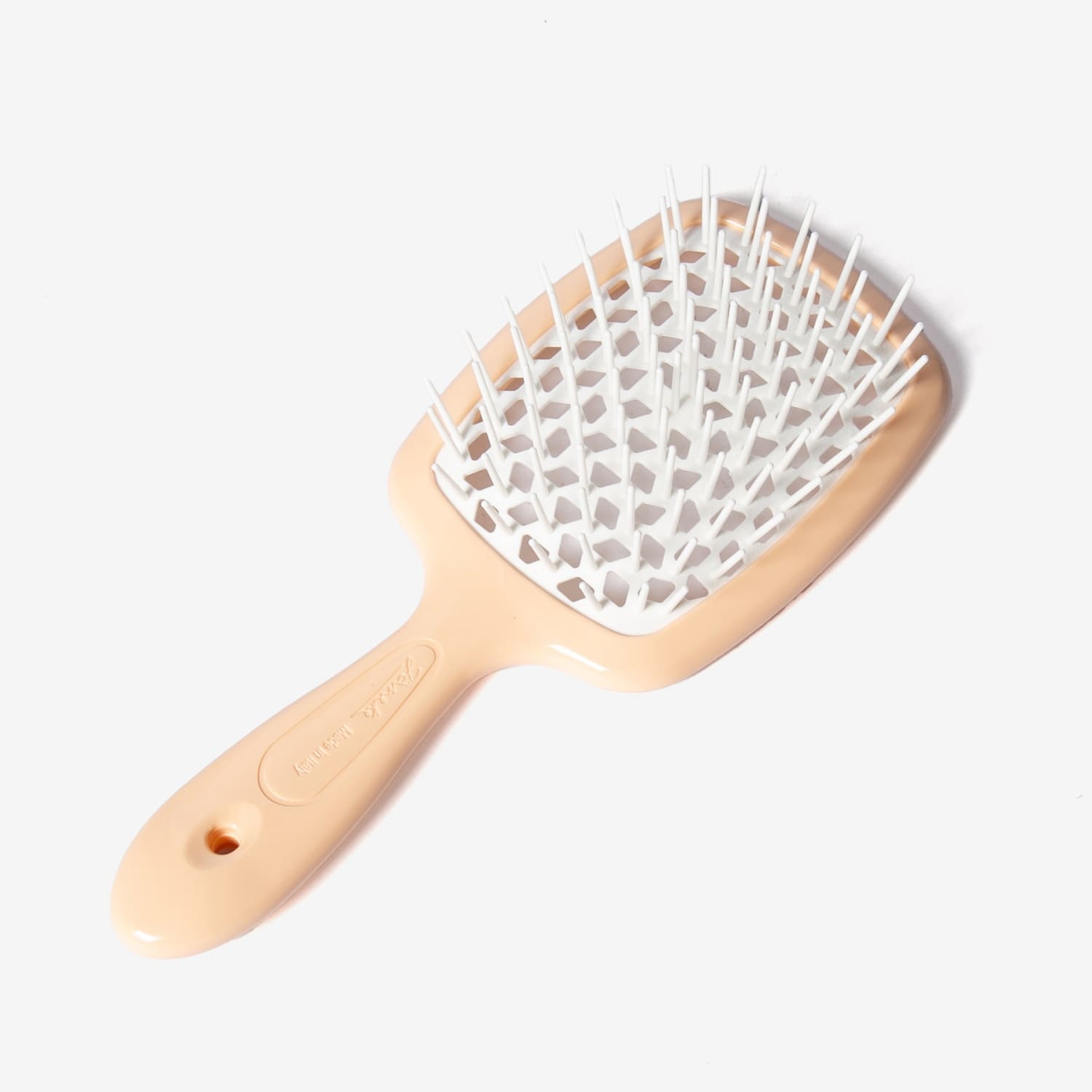 【JANEKE】ヤネケ THE ORIGINAL SUPERBRUSH ヘアブラシ
