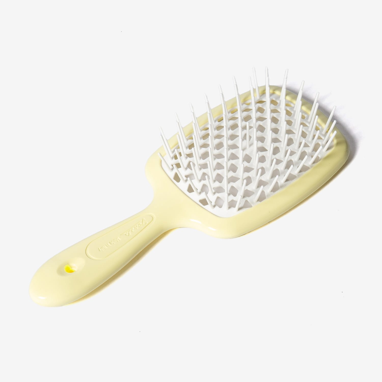 【JANEKE】ヤネケ THE ORIGINAL SUPERBRUSH ヘアブラシ