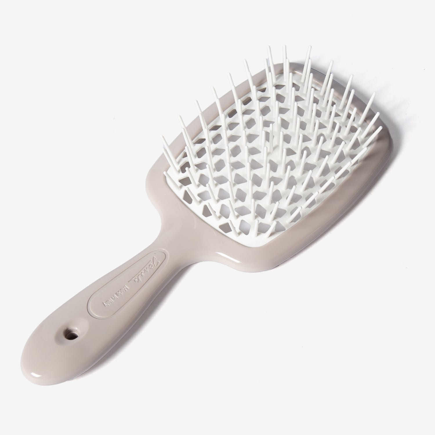 【JANEKE】ヤネケ THE ORIGINAL SUPERBRUSH ヘアブラシ