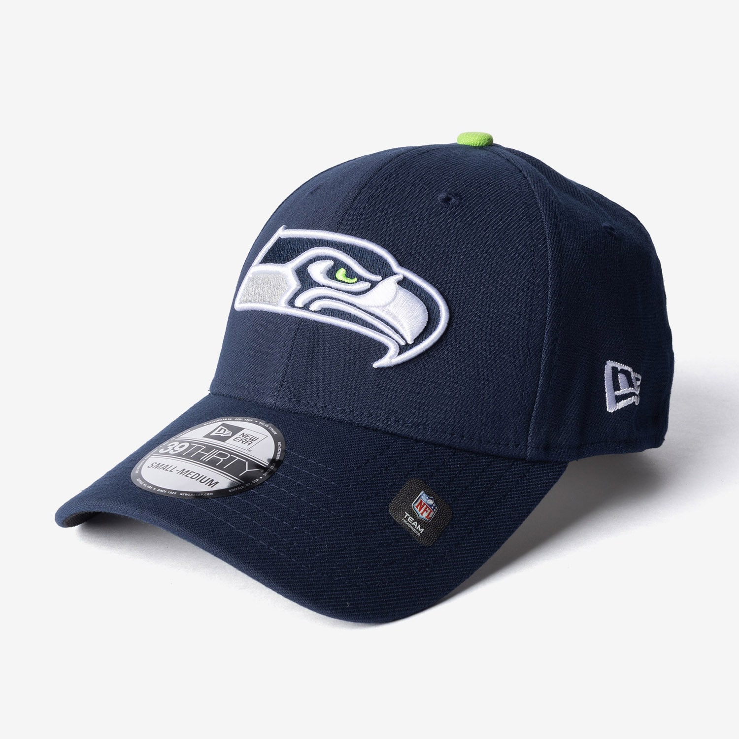 【New Era】39THIRTY NFL キャップ