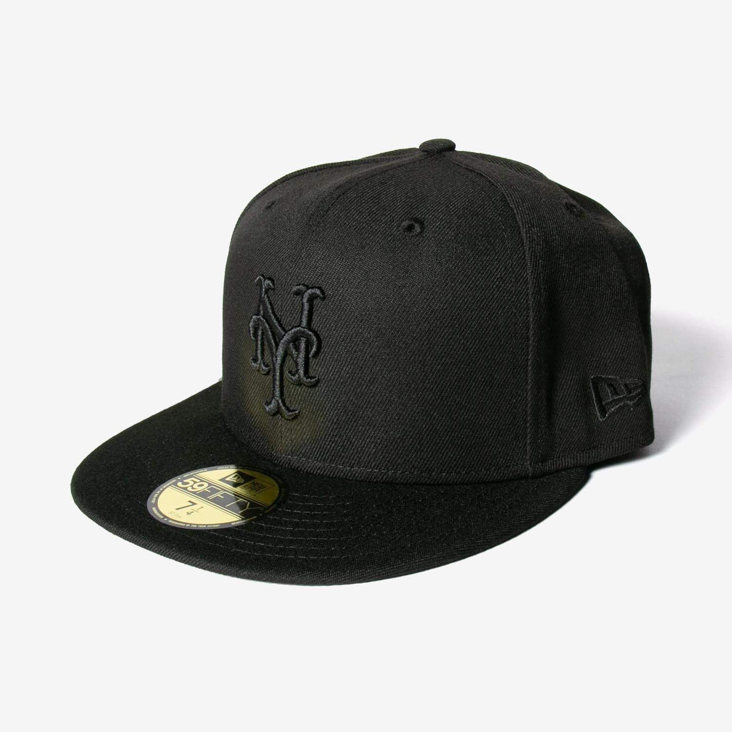 【New Era】59FIFTY MLB キャップ