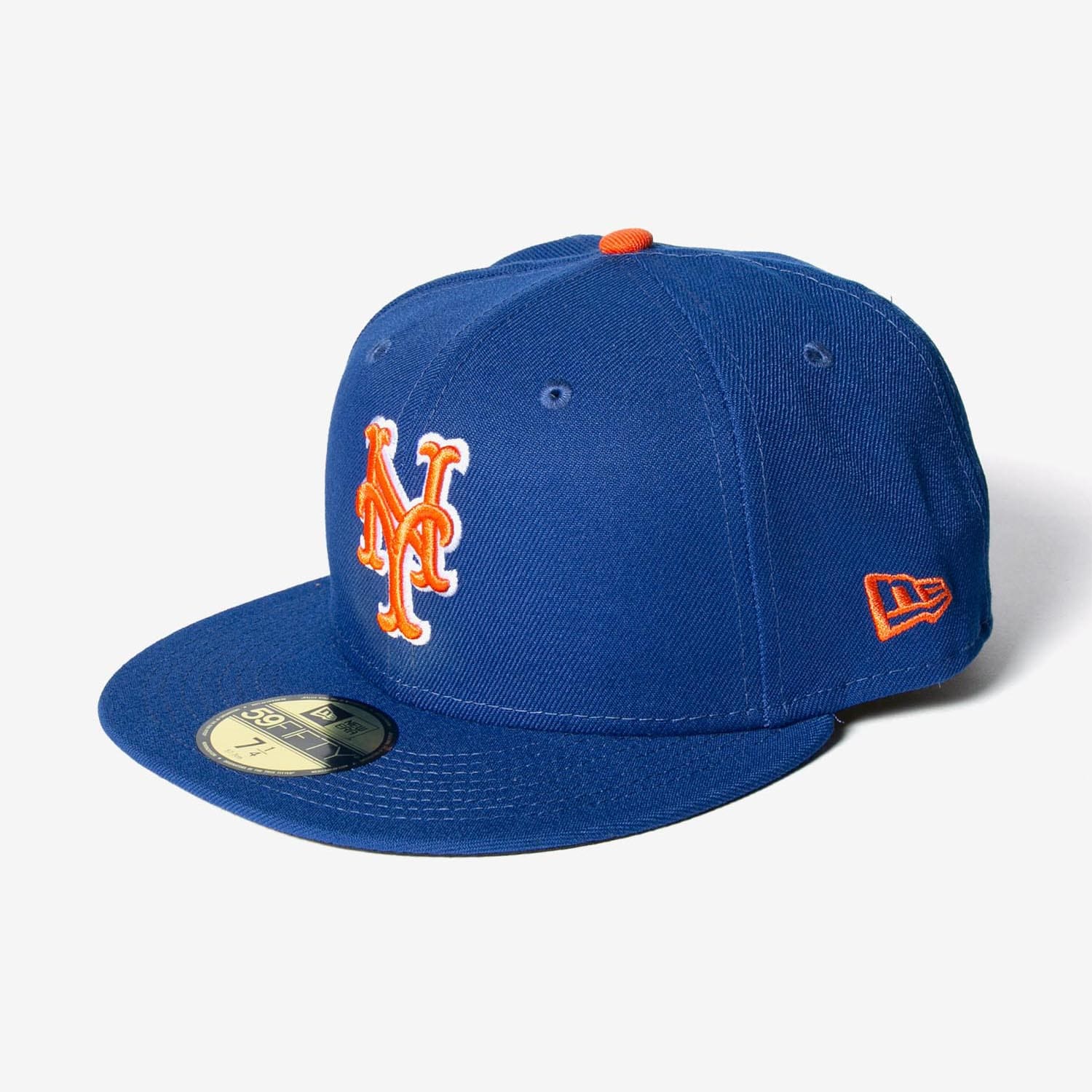 【New Era】59FIFTY MLB キャップ