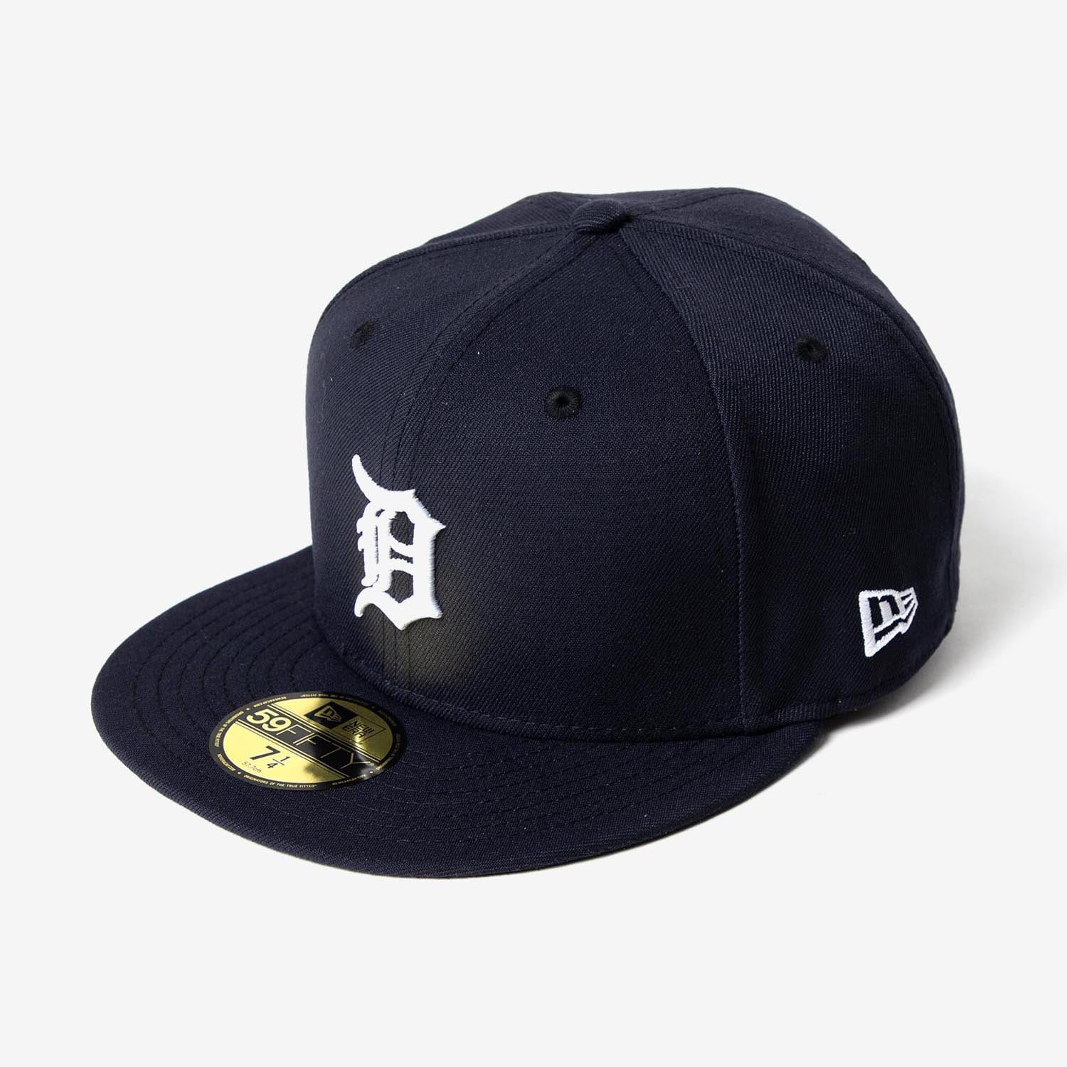 【New Era】59FIFTY MLB キャップ