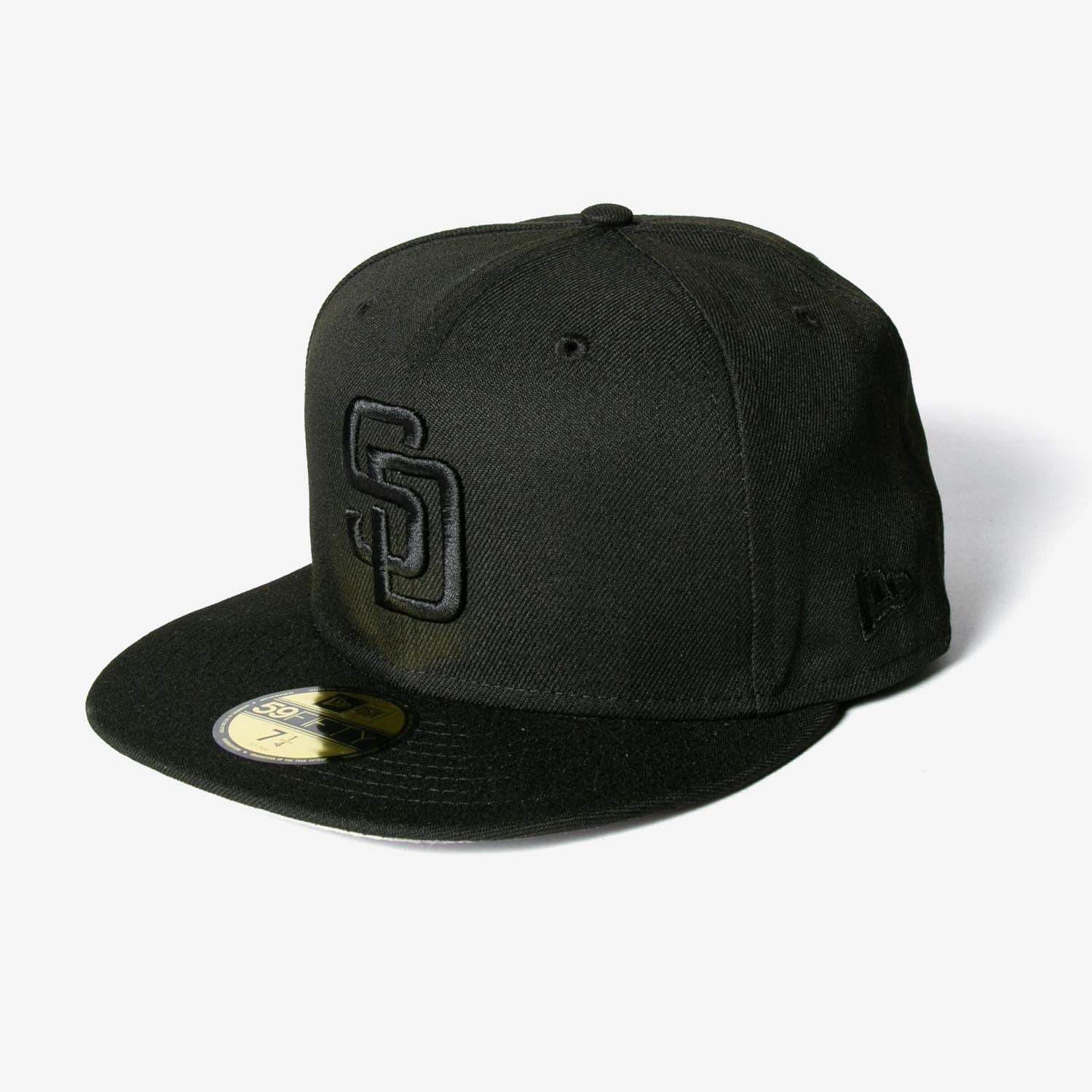 【New Era】59FIFTY MLB キャップ