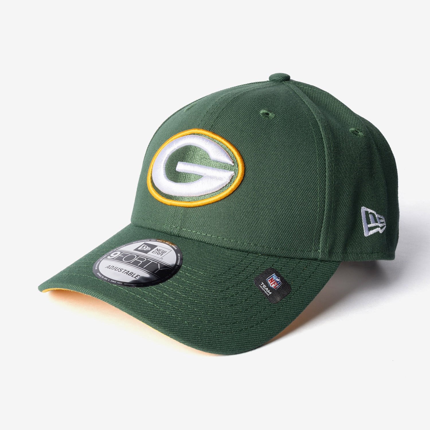 【New Era】9FORTY NFL キャップ