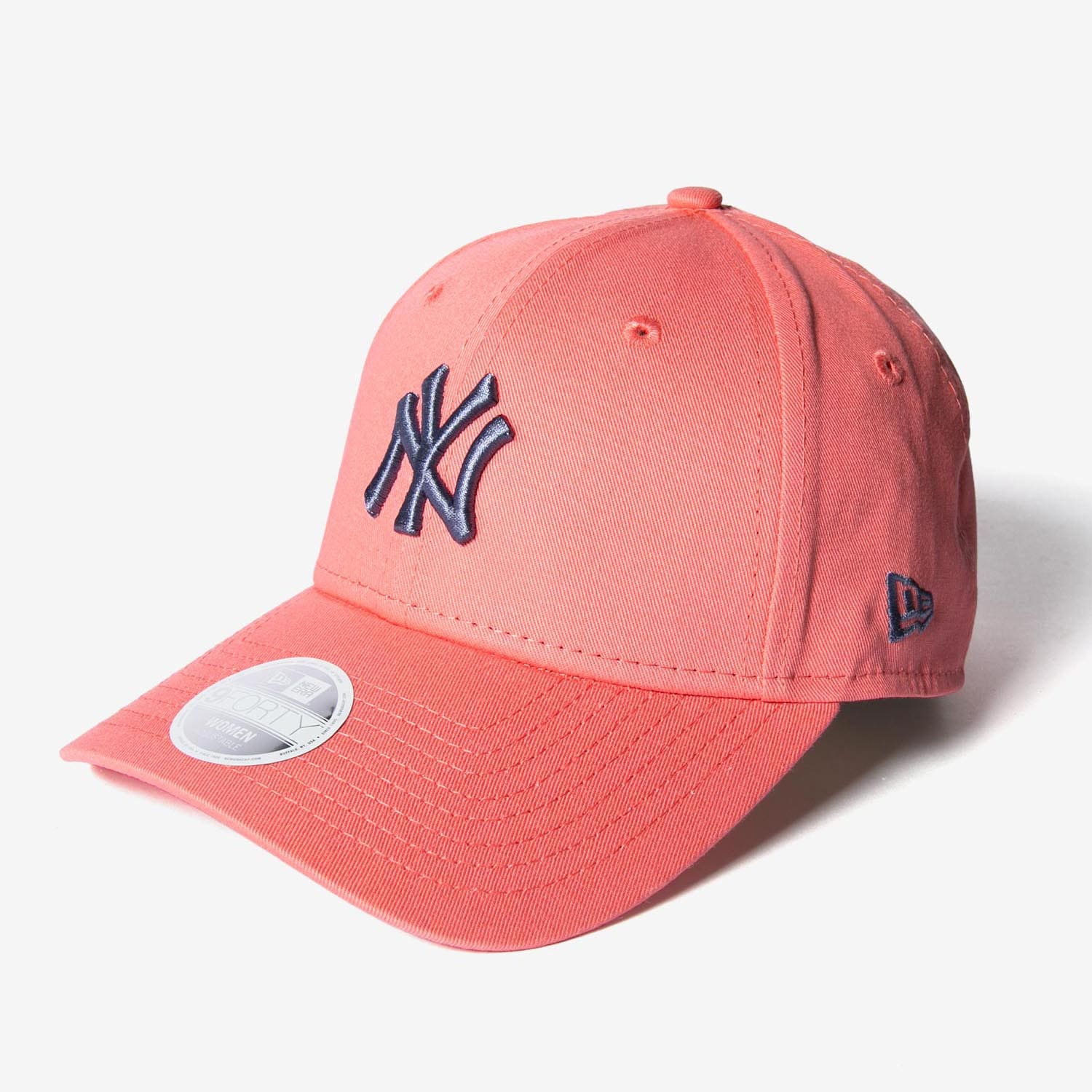 【New Era】9FORTY MLB キャップ
