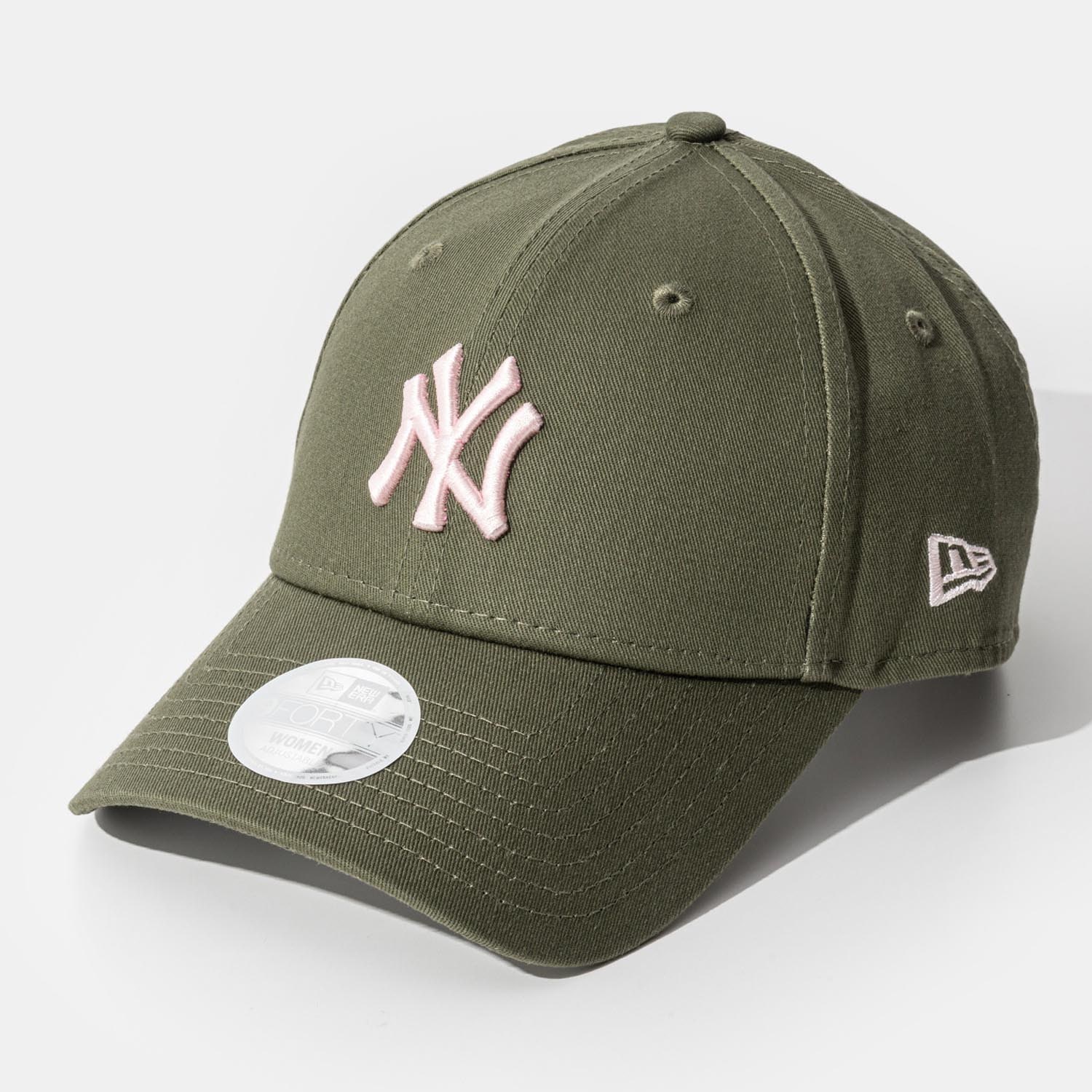 【New Era】9FORTY MLB キャップ