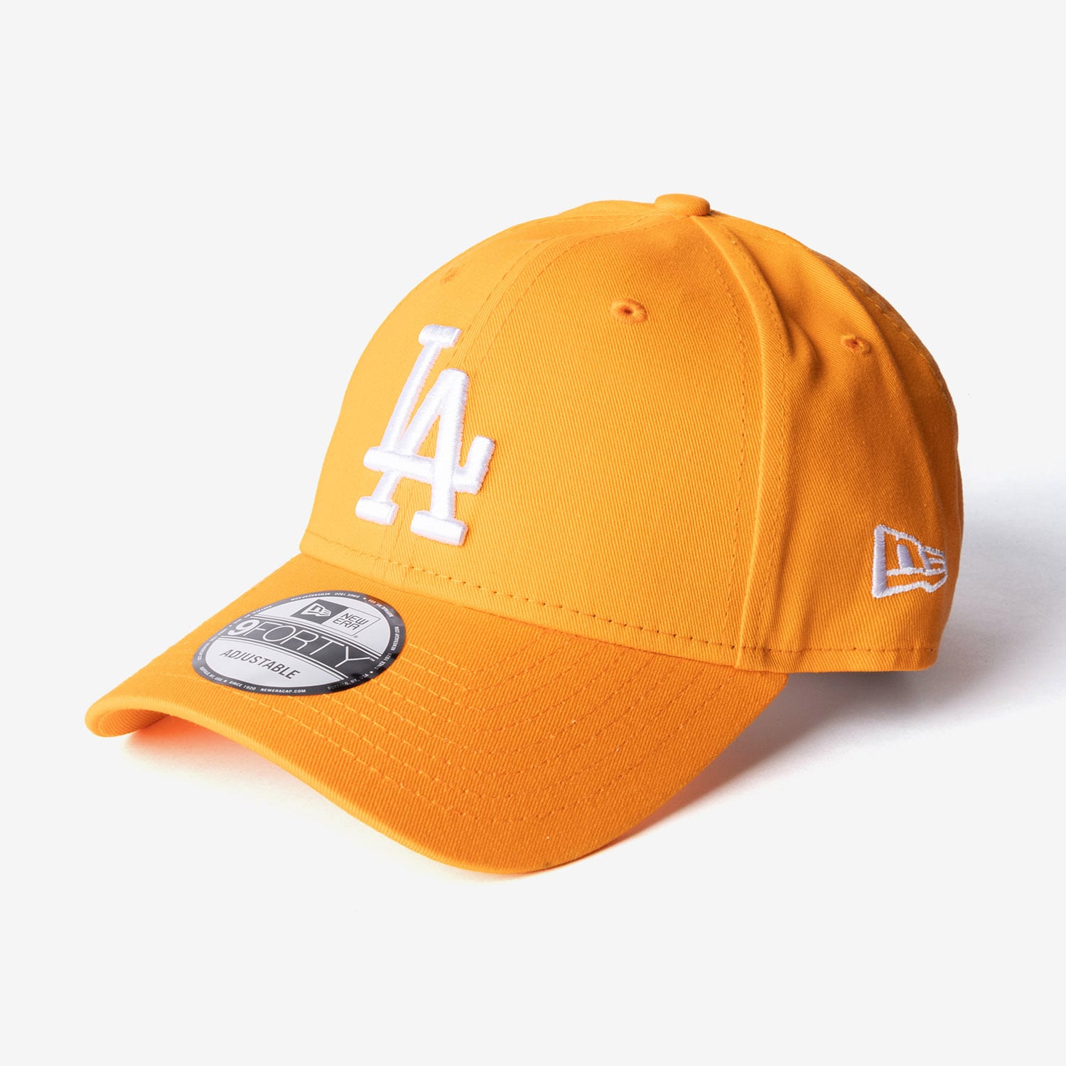 【New Era】9FORTY MLB キャップ