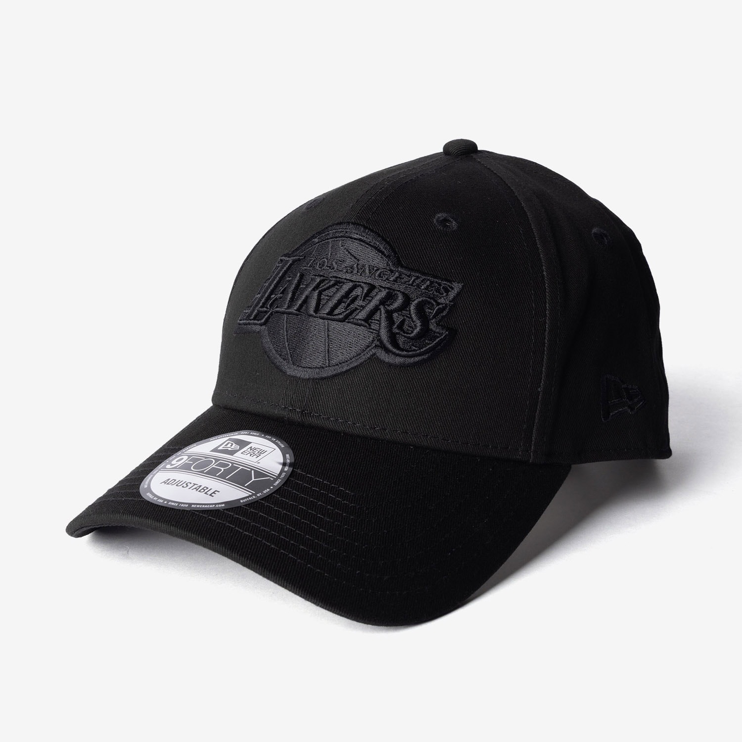 【New Era】9FORTY NBA キャップ